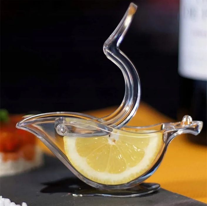 Espremedores de citrinos