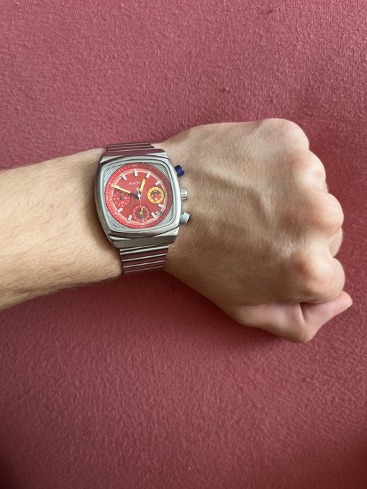 Годинник Pintime