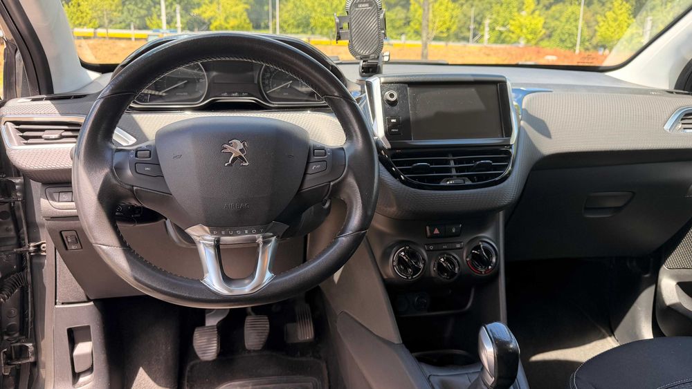 Peugeot 208 1.2 PureTech Style
