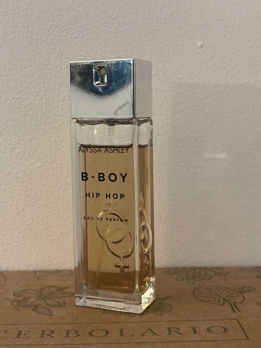 Alyssa Ashley B-Boy Hip-Hop ~45/50ml