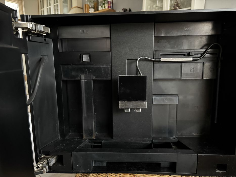 Ekspres automatyczny do kawy Siemrns