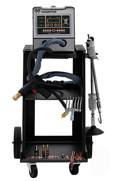 Споттер ИНВЕРТОРНОГО ТИПА 2800magnitec