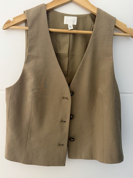 Жилети H&M розмір М