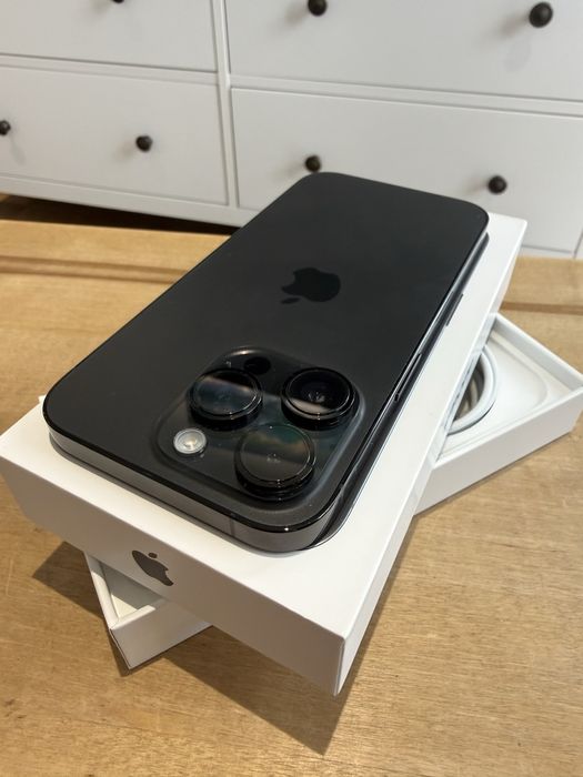 iphone 14 pro 128Gb