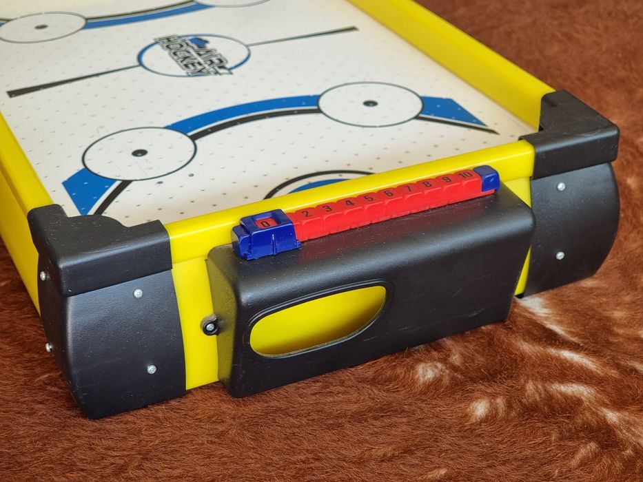 Mesa de Air Hockey