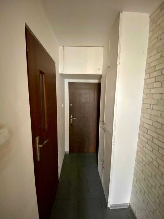 Słoneczne M3 | Centrum | 2 pokoje | II piętro | Niski czynsz |