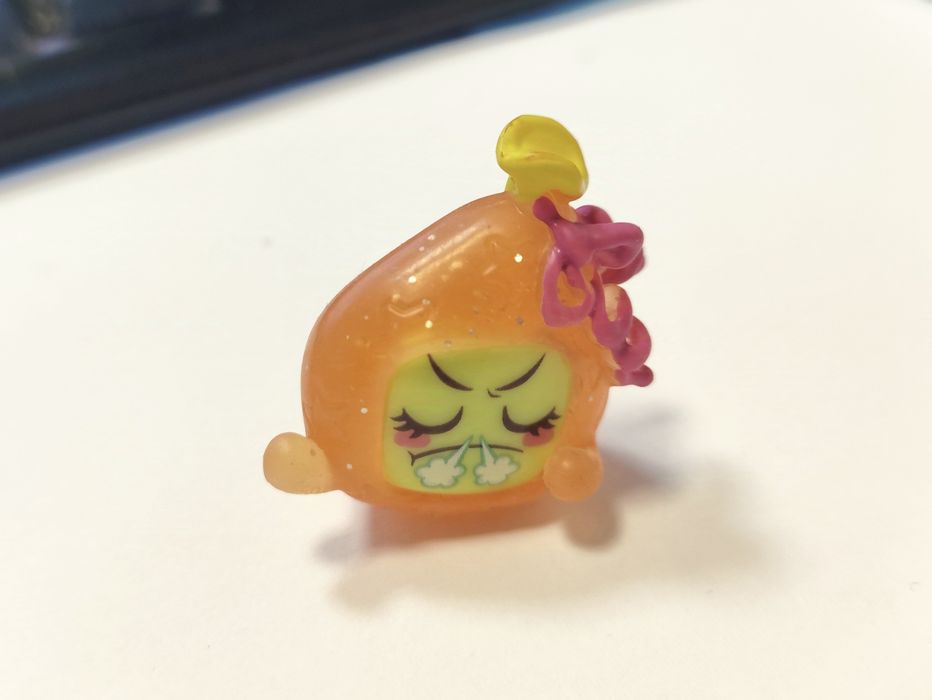 Moji Pops Seria 2 150 Fiu. Rzadka