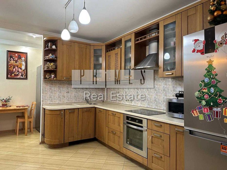 Продаж 2к квартири, 84м2, Машинобудівна, Швидкісний трамвай,Шулявка