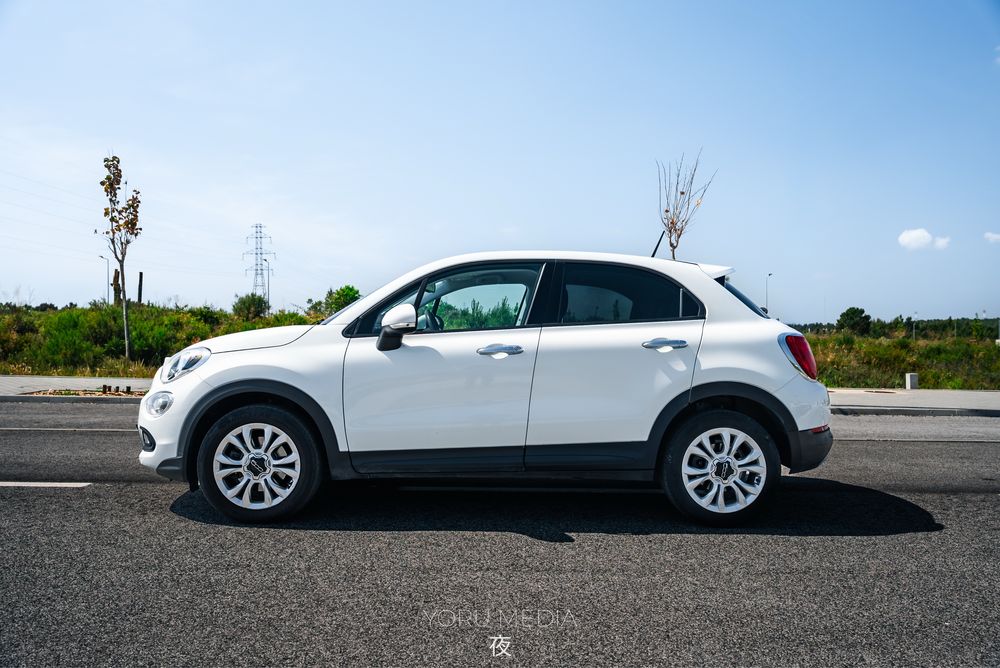 Fiat 500X 1.3 Multijet