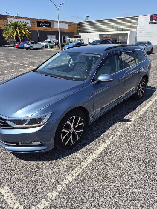 Vendo WV Passat 2.0