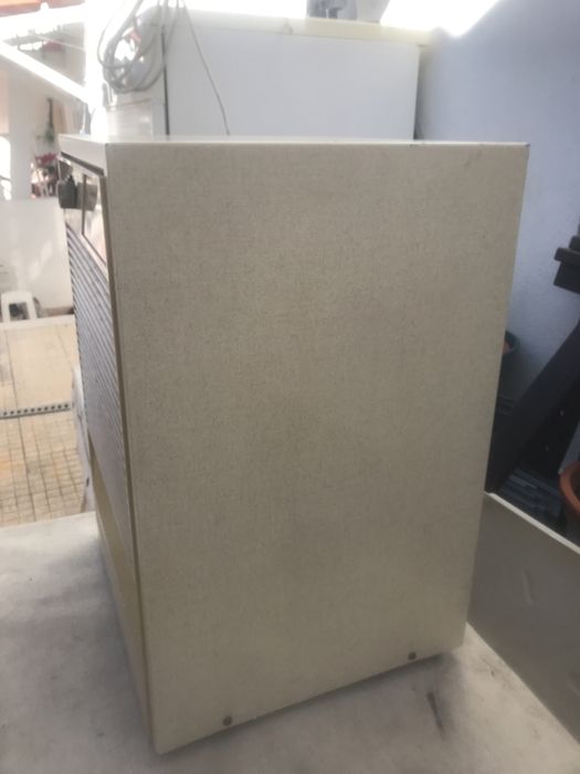 Desimidificador em bom estado