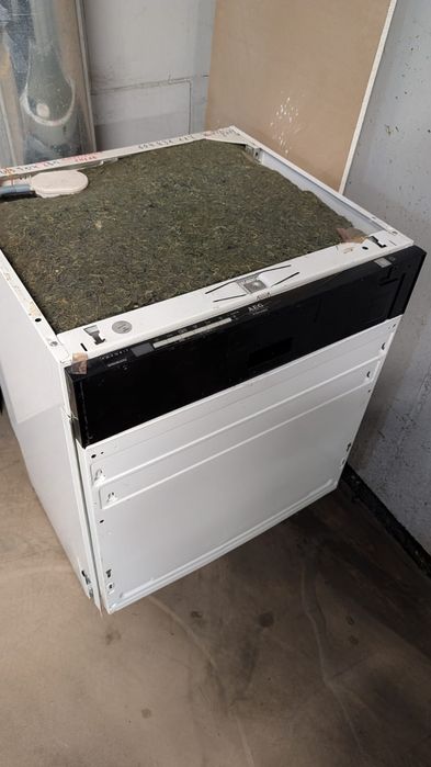 Na części zmywarka AEG Elektrolux Faxorit 60010VI