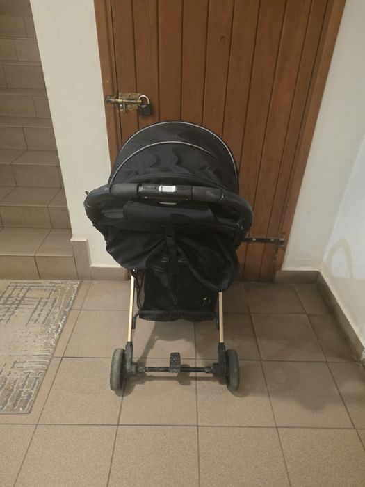 Spacerowka wozek stan bardzo dobry