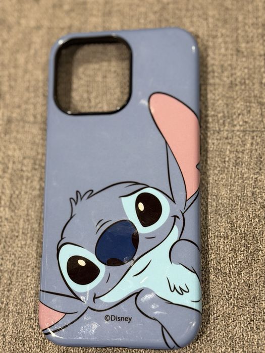 Capas para iphone  16 pro max