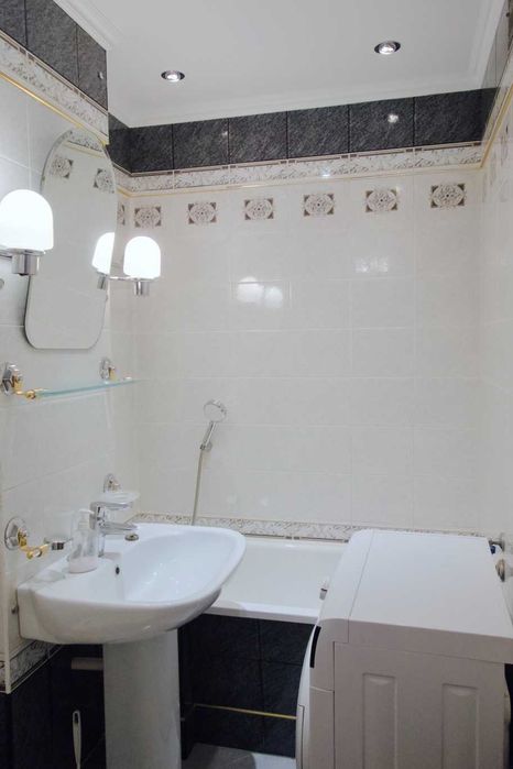 Mieszkanie – Warszawa - Więcej
