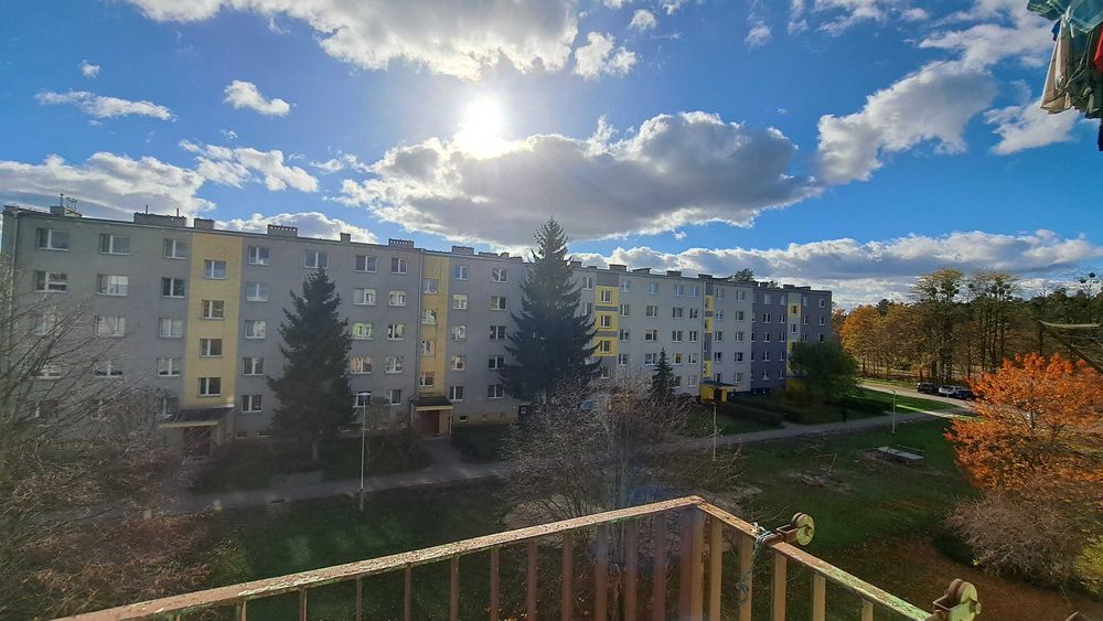 Sprzedam mieszkanie 4-pokojowe 57,9 m2 Nowa Dęba