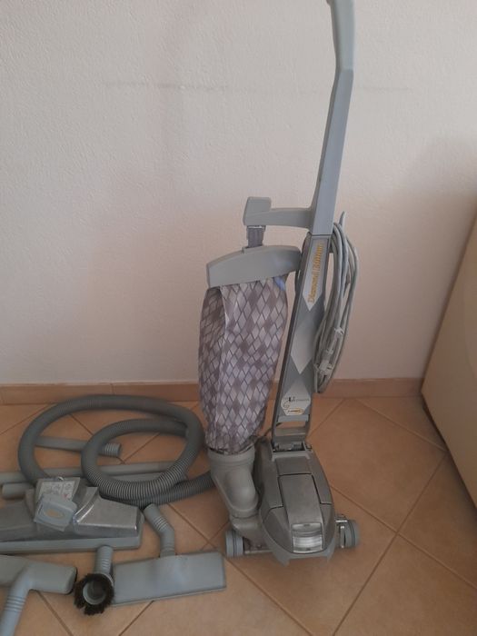 Aspirador karby em bom estado