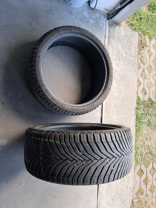 Michelin CrossClimate 2   245/35 R20   2 szt.