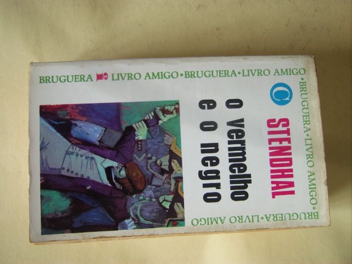 Clássicos Literatura - IBIS