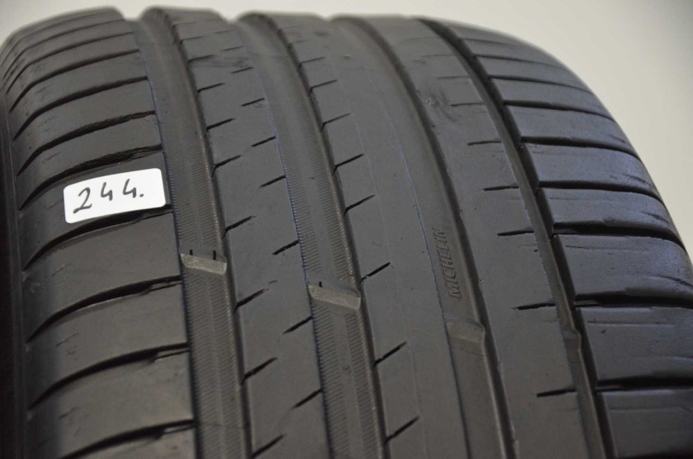 ROK 2022, 235/50 R20 Michelin Pilot Sport 4 SUV Para nr288