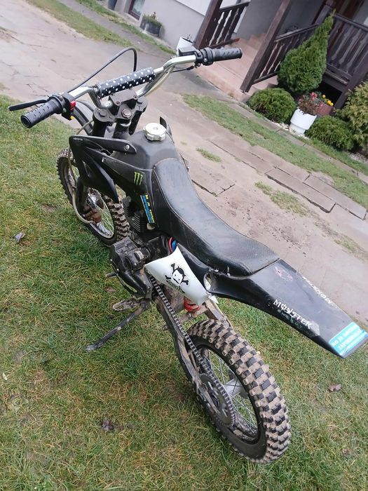 Sprzedam loncina 250