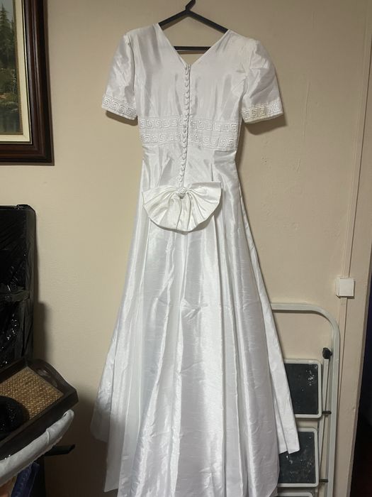 Vestido de noiva