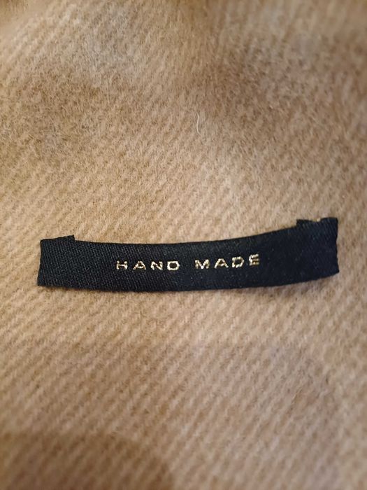 Płaszcz wiosenny S/M damski Zara