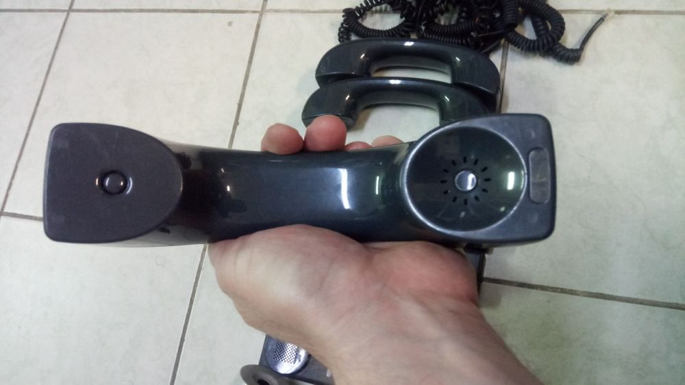 Трубки до комунікаторів, optimized for microsort office communicator