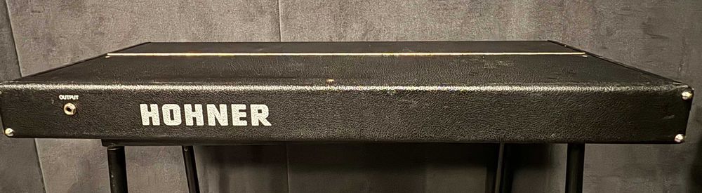 Piano Eléctrico Hohner Pianet T