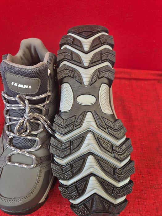 Buty trekkingowe outdoor
