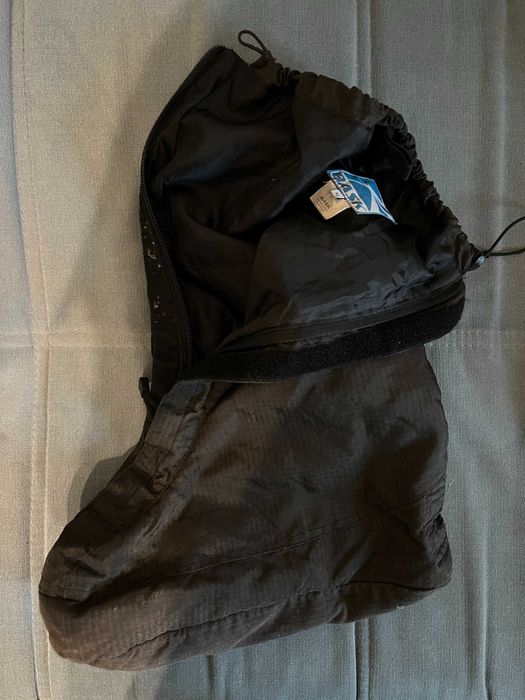 Бахіли для альпінізму, гірського чи зимового туризму