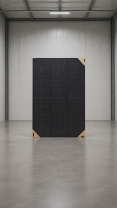 Panel fotowoltaiczny Sonova 430W FULL BLACK PREMIUM