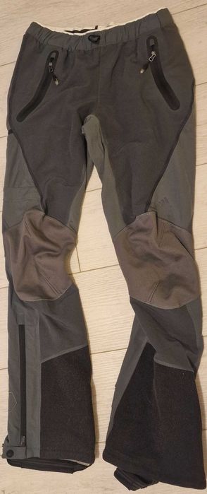 Nowe outdoorowe spodnie Terrec Adidas S SkyClimb Tx