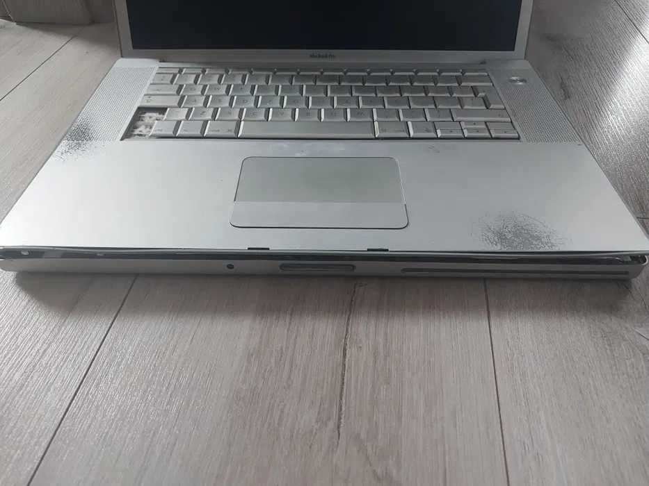 laptop Apple MacBook Pro A1260