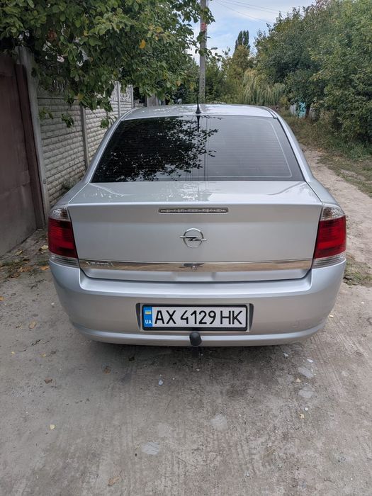 Продам Опель вектра С 2006 год.