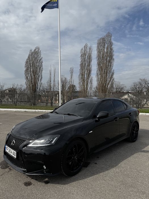 Продам lexus is 250 2008
