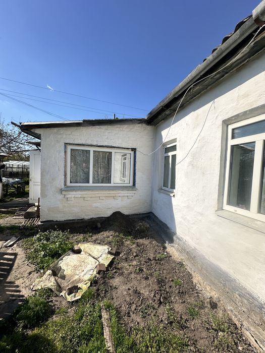 Продаж будигку с.Руда