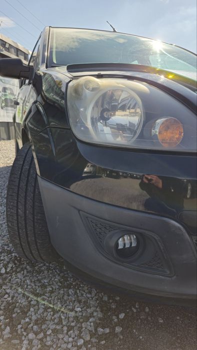 продам Ford Fiesta 2008