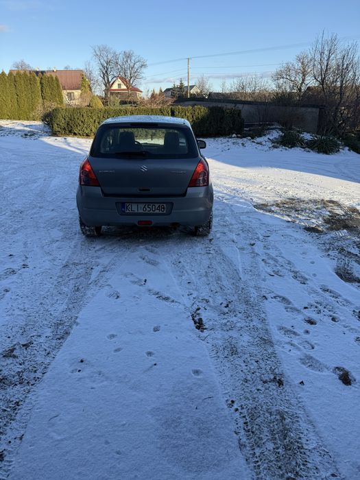 Suzuki swift 1.3 DDiS