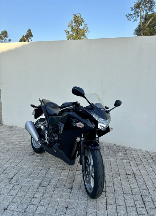 Honda CBR 250 R