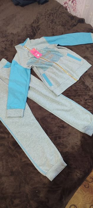 Костюм для девочки