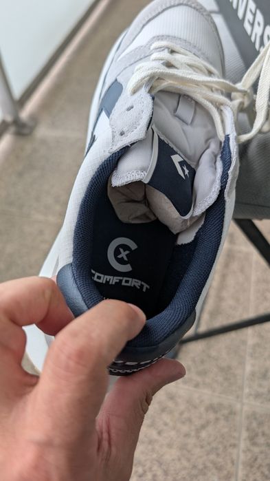 Sapatilhas converse Omni
