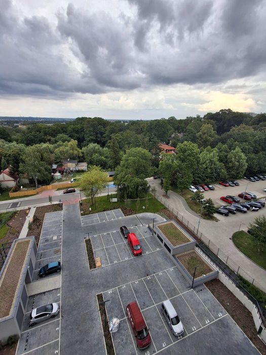 Miejsce postojowe ul. Białoruska 69