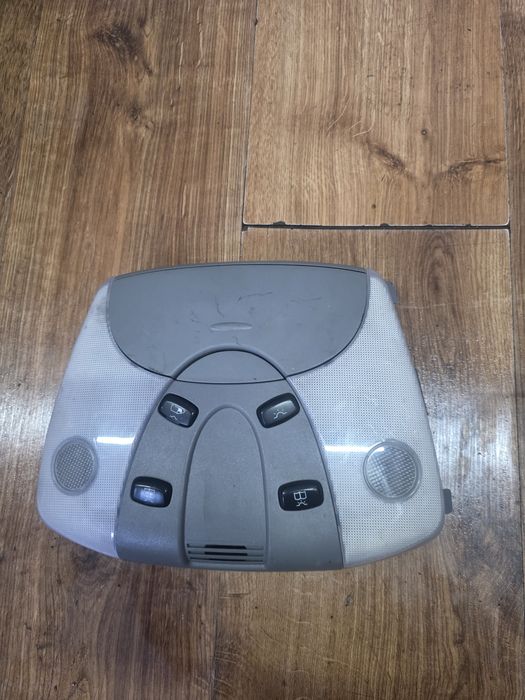 Lampka pod sufitki Sprinter 906