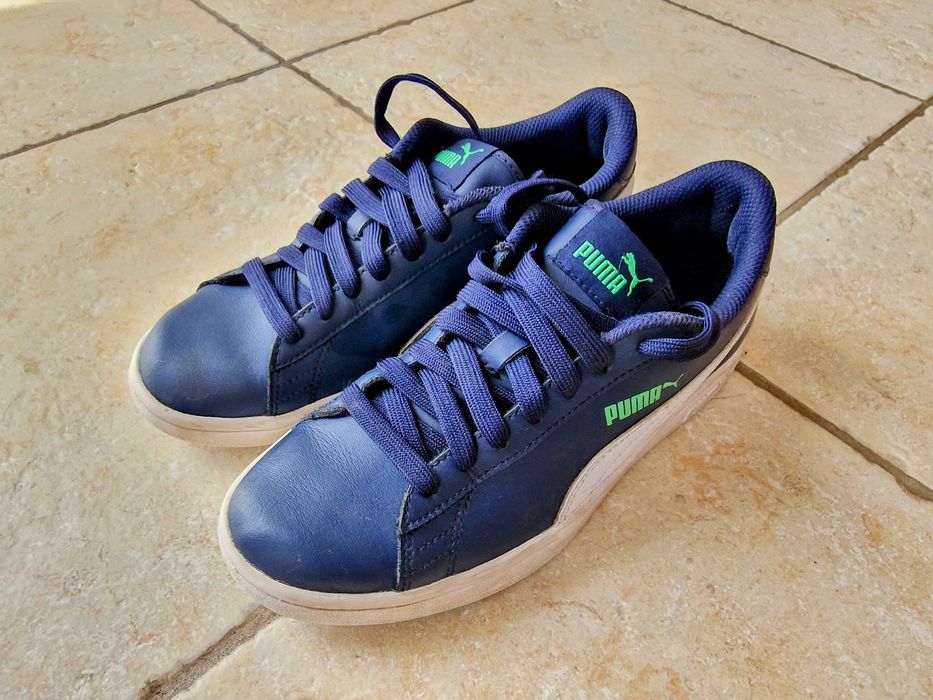 Buty Puma Smash V2