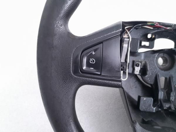 Volante de direção RENAULT Kangoo Express (FW0/1_)