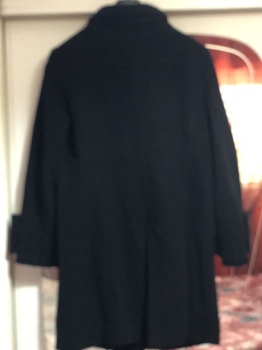 Casaco de inverno lindo!