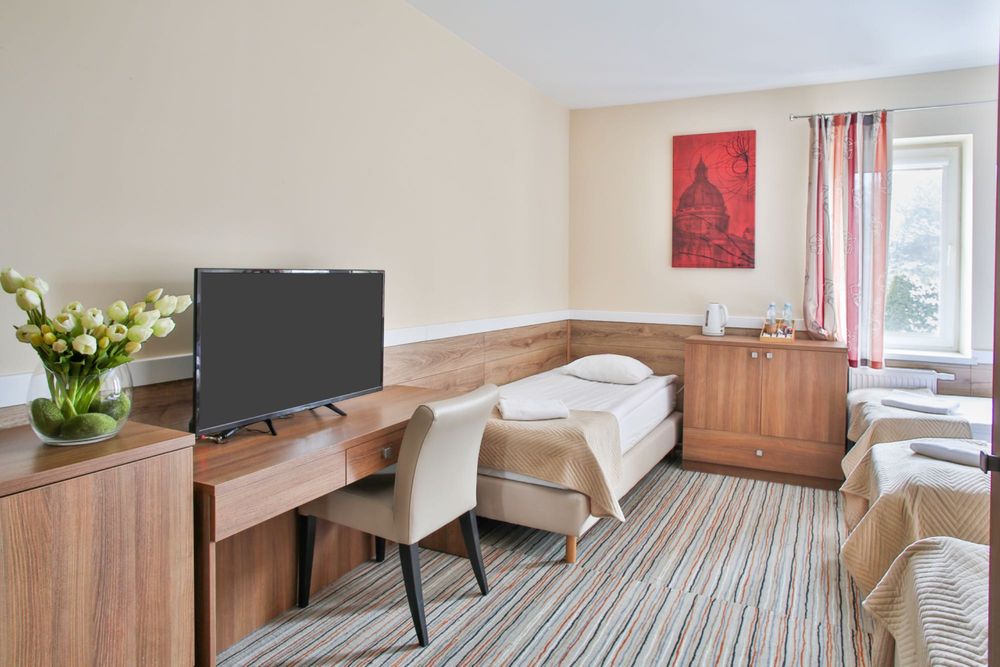 Hotel Noclegi Villa Sulejówek