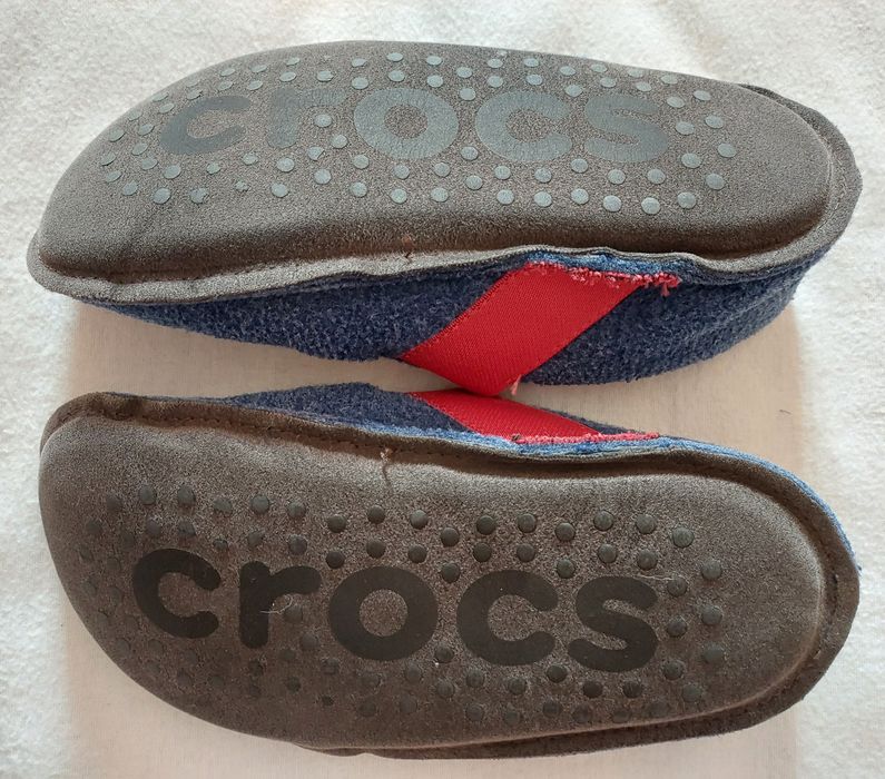 Pantufas Unisexo Crocs, T33