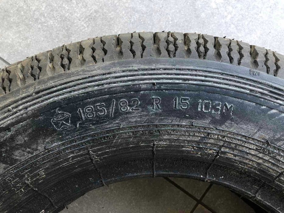 Автошина РАФ-2203 , ВОЛГА ГАЗ-21